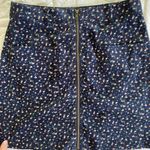 Chance or Fate Floral Mini Skirt Photo 3