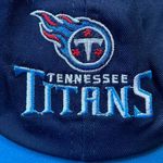 NFL Tennessee Titans  Mesh Hat Photo 2