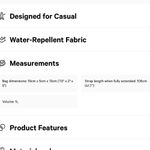 Lululemon Limited Edition Cherry Mist belt bag Photo 7