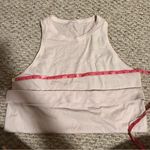 Lululemon Swiftly Breeze Tank *Relaxed Fit Pink Glow / Pink Glow- Size Large Photo 5
