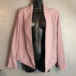 Forever 21 Contemporary purple jacket Photo 0