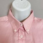 Vintage Pink Shirt Button Photo 7