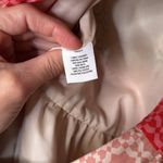 Derek Lam  10 Crosby 100% Silk Carnation V-Neck Dress‎ - 6 Photo 9