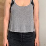 Guess lace crop tank Photo 2