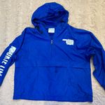 Champion Oklahoma Blue Okie Life Jacket in Size L • Photo 1