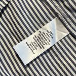 Crown & Ivy  medium womens red white & cute layered look tank floral firework Photo 6