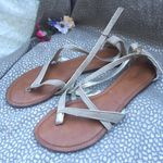 Merona Strappy Sandals Photo 1