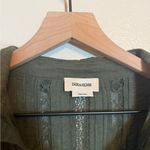 Zadig & Voltaire Zadig‎ & Voltaire Rosea Tomboy Lace Trim Dress Photo 2