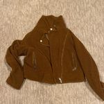 Max Studio  brown jacket Photo 0