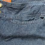 Urban Outfitters  High Rise Dark Indigo Jeans Photo 2