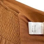 Simplee Apparel Simplee High Waisted Cropped Wide Leg Palazzo Pants Photo 6