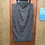 Ripskirt Hawaii Length 4 XL NWOT Gray Size undefined Photo 3