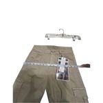 Vip Jeans  Womans Relaxed Fit Jogging Pants Khaki/Cargo Sz 3 NWT Photo 5