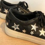 JSlides J/Slides Silver Star Sneakers  Photo 3