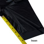 Maidenform NWOT  Black Shapewear Open Bust Body Shaper Anti-Static Sexy L Photo 10