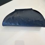 Brooks Brothers  Sunglasses Eyeglasses Glasses Case NAVY Photo 1