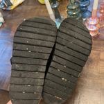 ASOS Black Platform Sandal Photo 5