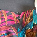 Valerie Stevens  Silk Mini Skirt 10 Photo 5