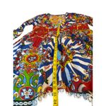 Jean Paul Positano Bold Italian Floral Dress Photo 6