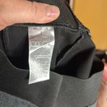 Banana Republic  SKINNY EVERYWHERE PONTE PANT Gray Size Small Photo 11