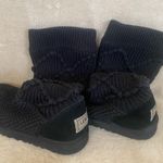 UGG  Sweater Knit Boot Photo 0