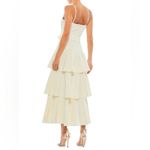 Mac Duggal Belted Ruffle Midaxi Dress, BRAND NEW, 26629 , Size 4, $398 Photo 5