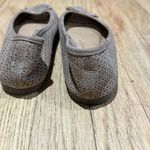 Esprit Espirit Women’s brown ballerina flats with bows Bow Shoes Photo 6