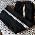 Black and White Tracksuit Set, Loose Fit Size undefined Photo 5