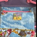 Vintage Anne Ormsby LG Beach Bag Photo 5