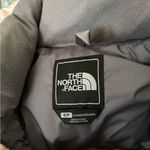 The North Face  vest light pink with grey inside lots of pockets Photo 6