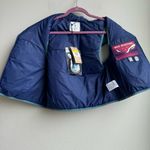 Nike NWT  ACG Therma-fit USA Team Packable Insulated Vest DH4809-415 Size Small Photo 6