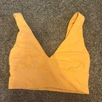 Lululemon align V-Neck bra Photo 0