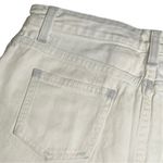 LF new ❤︎︎ Carmar ❤︎︎ Cut Off Fray Denim Shorts ❤︎︎ Crystal Hearts ❤︎︎ White 26 Photo 10