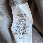 Sun Kim Gray Tunic/Dress Button Details Black Size XS Photo 6