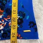 Calvin Klein  Sleeveless Blouse Sz S/M Photo 7