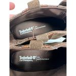 Timberland  Earthkeepers Savin Hill Genuine Leather Chelsea Boots Brown 6 Photo 7