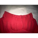 By Together NWOT  Womens Pink Balloon Sleeve Oversized Crewneck Pullover Sweater Photo 8