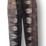 Young Fabulous and Broke  Foldover Y2K Tie Dye JOGGERS Brand New Size XS NWOT Photo 0