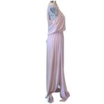 Show Me Your Mumu Kendall Maxi Dress NWT Small Dusty Rose Photo 6