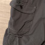 Kuhl Gray Cargo Hiking Pants Size 12 Photo 3