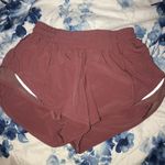 Lululemon Hotty Hot Short 2.5” Photo 0