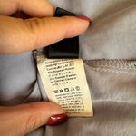 SheIn Light Blue Button Up Collared Dress Shirt Size Medium Photo 5