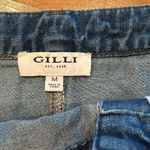 Women’s size medium Gilli brand denim skirt‎ Photo 2