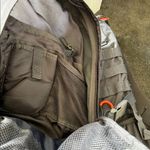 UNISEX OUTDOOR PRODUCTS: QUEST BACKPACK Gray Photo 8