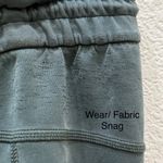 Lululemon Dark Forest Softstreme High Rise Full Length Soft Pants Size 14 Photo 14