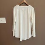 Chaser NWT  Thermal Long Sleeve Button Cuff‎ Shirt S Photo 3