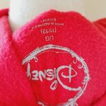 Disney Minnie Mouse Pajama hoodie size large Photo 4