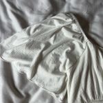 Dry Goods  Ruffle Shoulder Top Photo 2