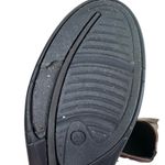 Aravon New Balance Brown Leather Slip On Rubber Sole Loafers Women's 10 2A Photo 7