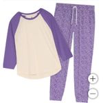 Eddie Bauer  Women's 2-piece Sleep Set. Size 2XL Photo 4